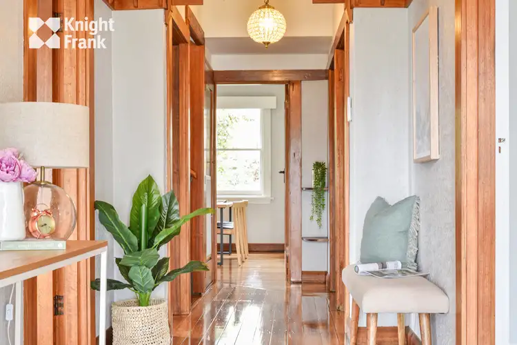 Fifth view of Homely house listing, 45 Laura St, West Launceston TAS 7250