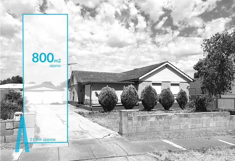85 Forrestall road, Elizabeth Downs SA 5113