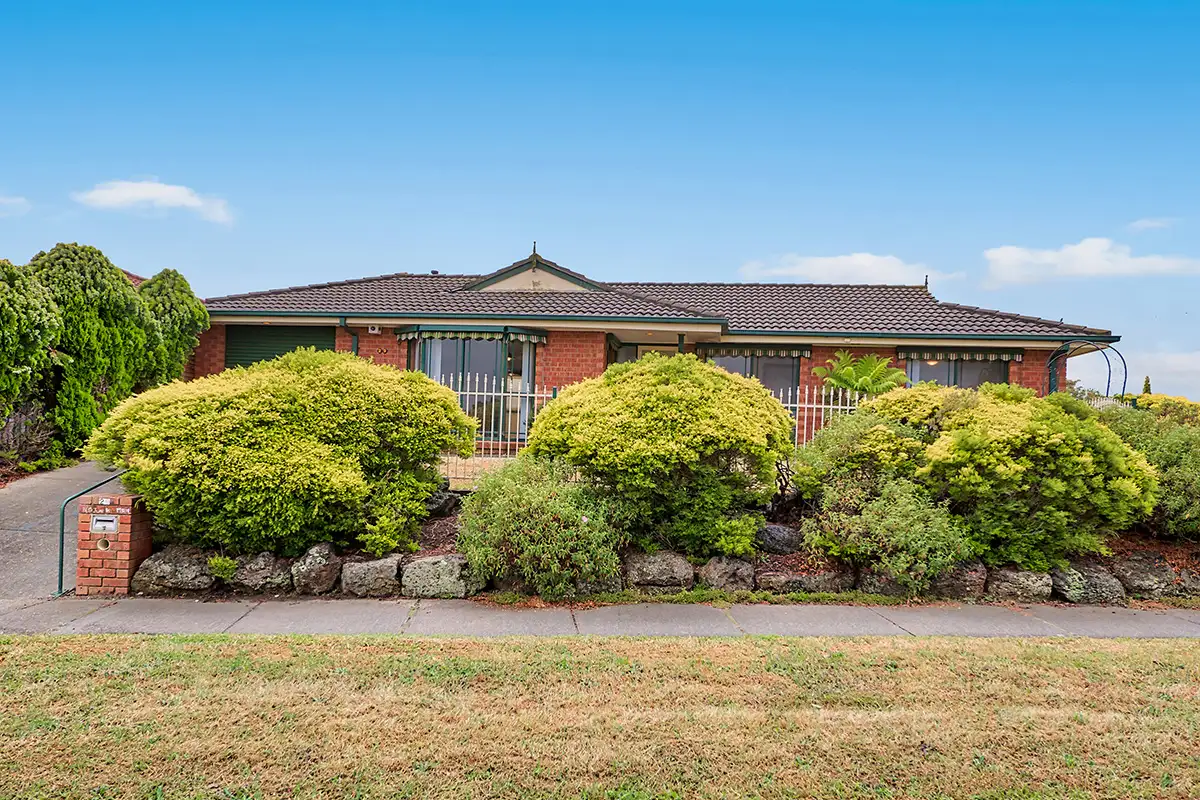 Main view of Homely house listing, 29 Brentwood Drive, Cranbourne North VIC 3977