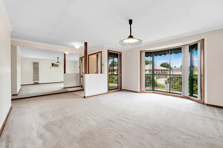Third view of Homely house listing, 29 Brentwood Drive, Cranbourne North VIC 3977