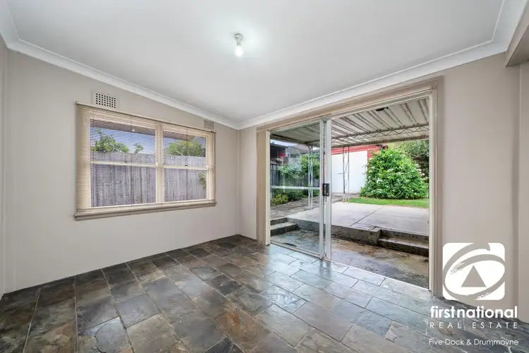 Fourth view of Homely house listing, 47 Kings Road, Five Dock NSW 2046