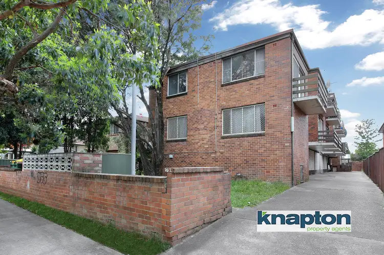 3/202 Victoria Road, Punchbowl NSW 2196