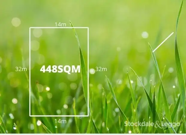Main view of Homely land listing, 40 Trijena Avenue, Mickleham VIC 3064