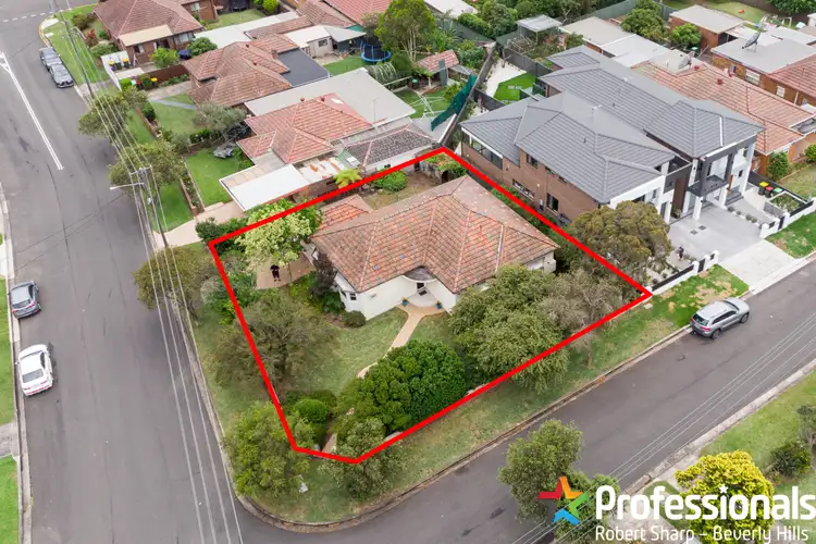 56 Pallamana Parade, Beverly Hills NSW 2209