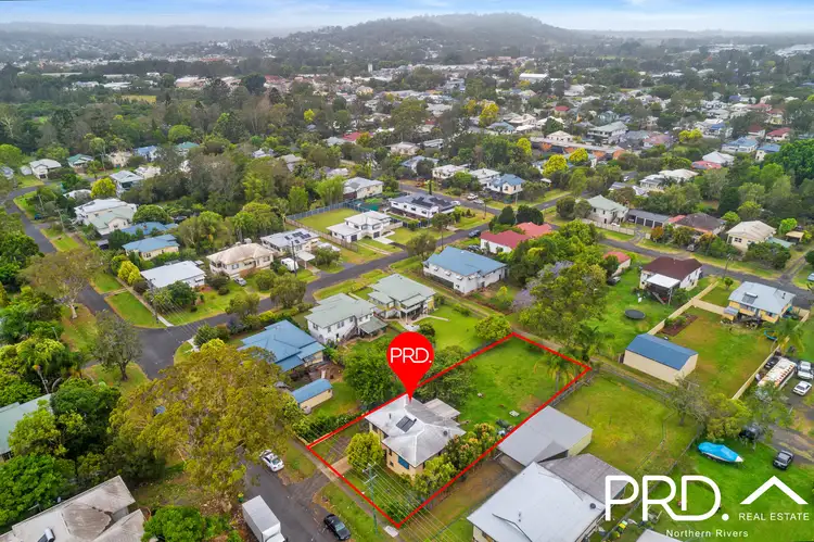 Main view of Homely house listing, 28 Charles Street, South Lismore NSW 2480