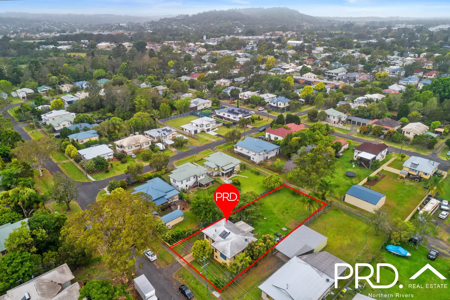 Main view of Homely house listing, 28 Charles Street, South Lismore NSW 2480