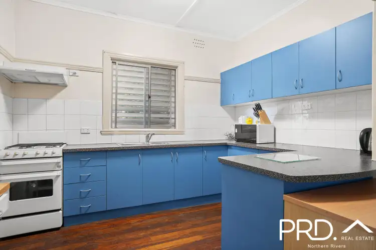 Fifth view of Homely house listing, 28 Charles Street, South Lismore NSW 2480