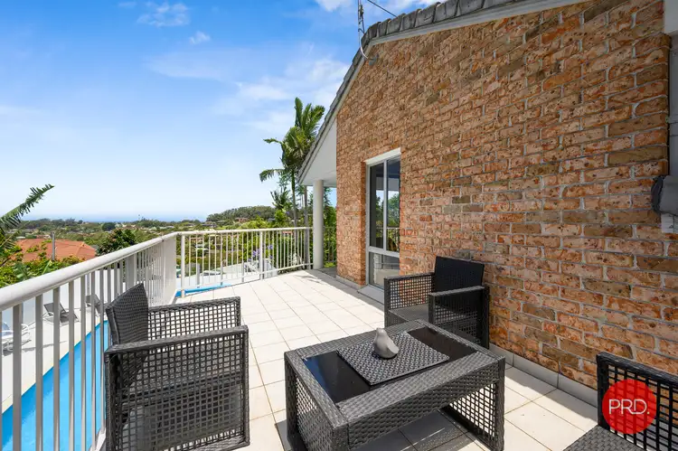Second view of Homely house listing, 19 Anniversary Place, Coffs Harbour NSW 2450