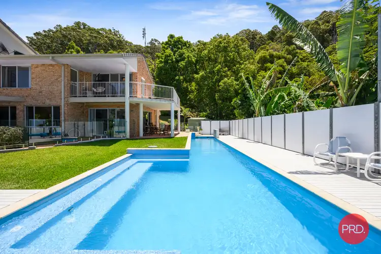 Fifth view of Homely house listing, 19 Anniversary Place, Coffs Harbour NSW 2450
