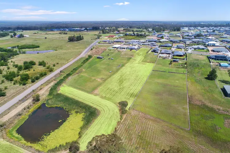 Fourth view of Homely land listing, 49 Cleary Drive, Pitt Town NSW 2756