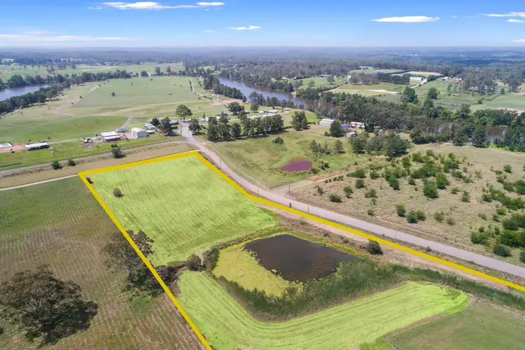 Fifth view of Homely land listing, 49 Cleary Drive, Pitt Town NSW 2756
