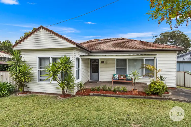 Main view of Homely house listing, 17A Boundary Road, Oatley NSW 2223