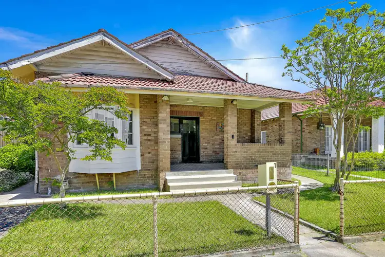 Main view of Homely house listing, 1 Martini Pde, Lithgow NSW 2790