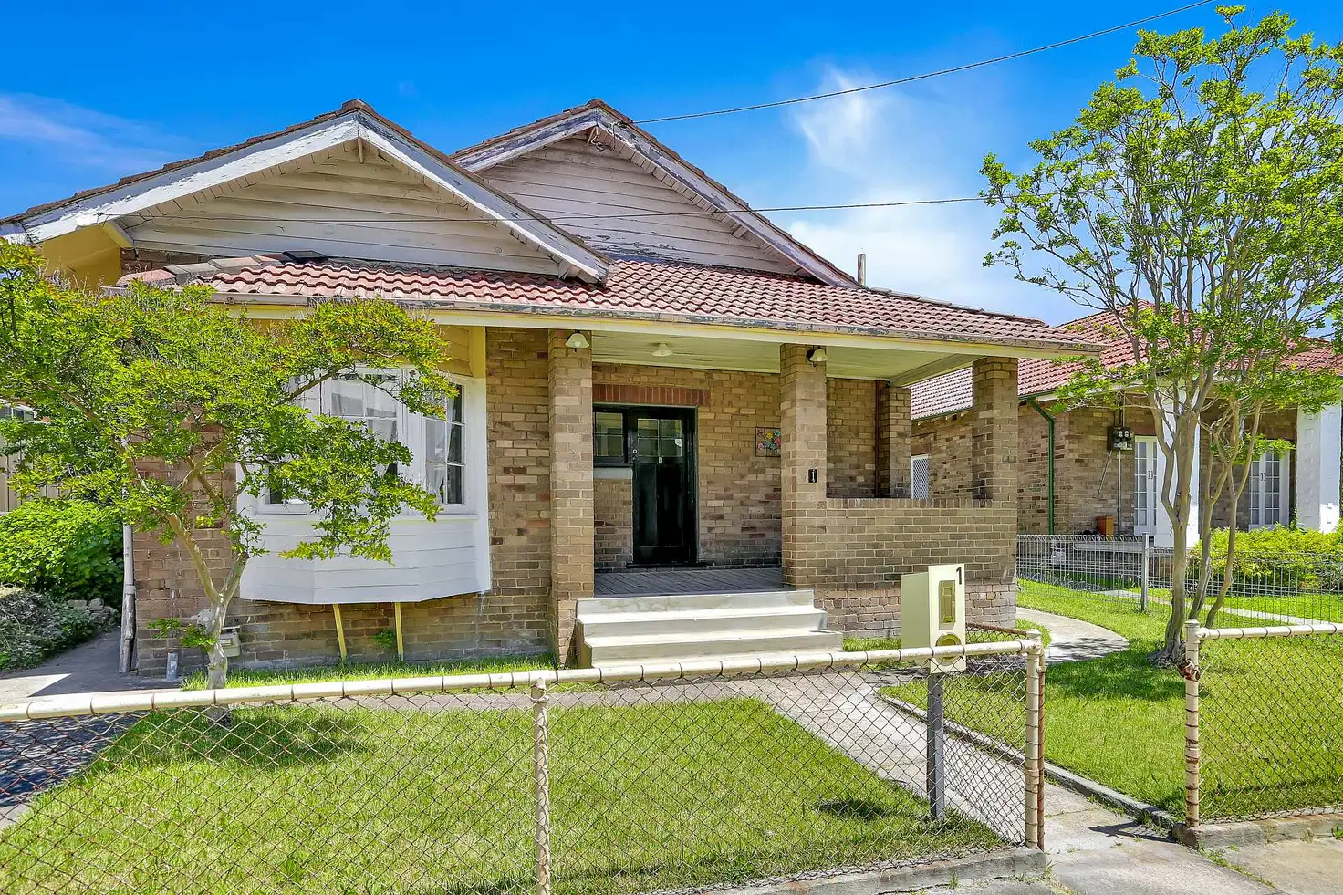 Main view of Homely house listing, 1 Martini Pde, Lithgow NSW 2790