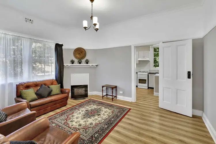 Third view of Homely house listing, 1 Martini Pde, Lithgow NSW 2790