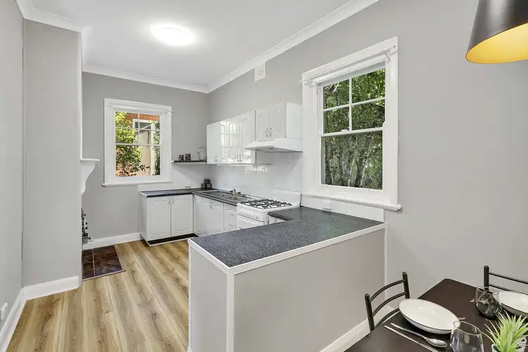 Fourth view of Homely house listing, 1 Martini Pde, Lithgow NSW 2790