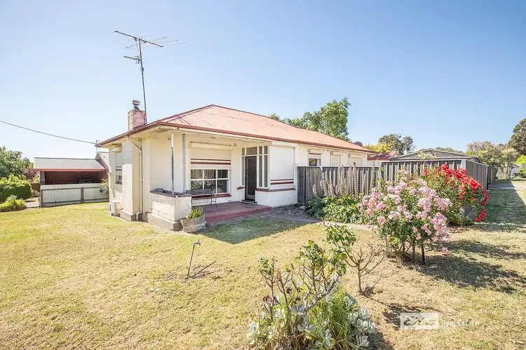 Main view of Homely house listing, 7 ADELAIDE AVENUE, Naracoorte SA 5271