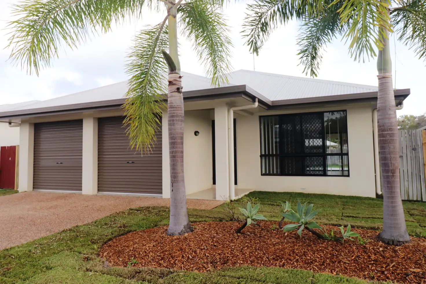 Main view of Homely house listing, 65 Daintree Drive, Bushland Beach QLD 4818