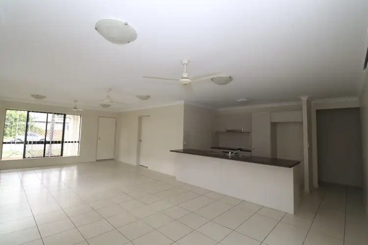 Second view of Homely house listing, 65 Daintree Drive, Bushland Beach QLD 4818
