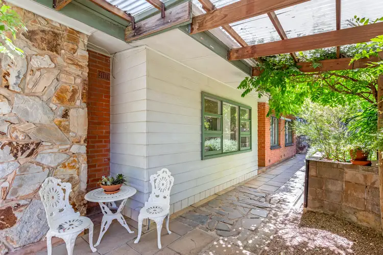 Second view of Homely house listing, 14 Jacaranda Drive, Coromandel Valley SA 5051