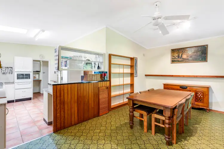 Sixth view of Homely house listing, 14 Jacaranda Drive, Coromandel Valley SA 5051