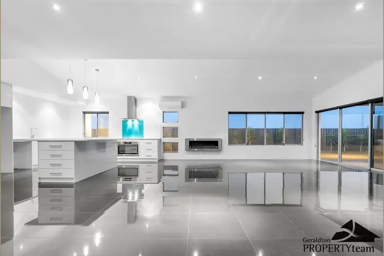 Fourth view of Homely house listing, 15 Mistral Crest, Glenfield WA 6532