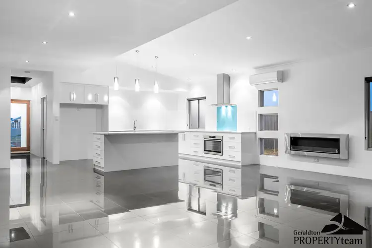 Fifth view of Homely house listing, 15 Mistral Crest, Glenfield WA 6532