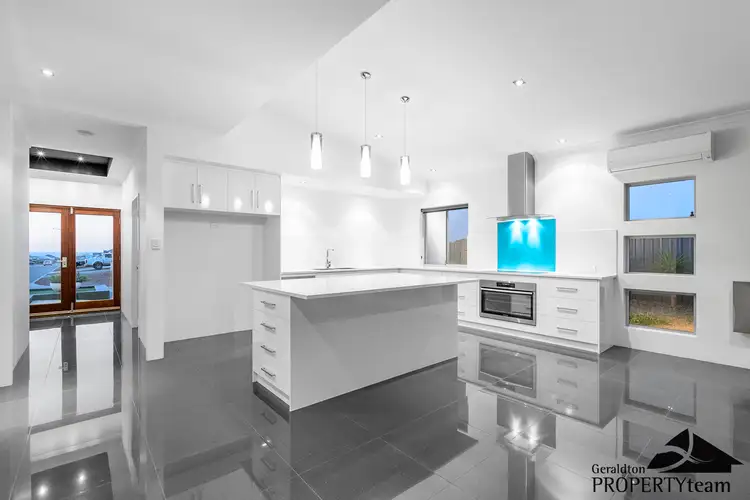 Seventh view of Homely house listing, 15 Mistral Crest, Glenfield WA 6532