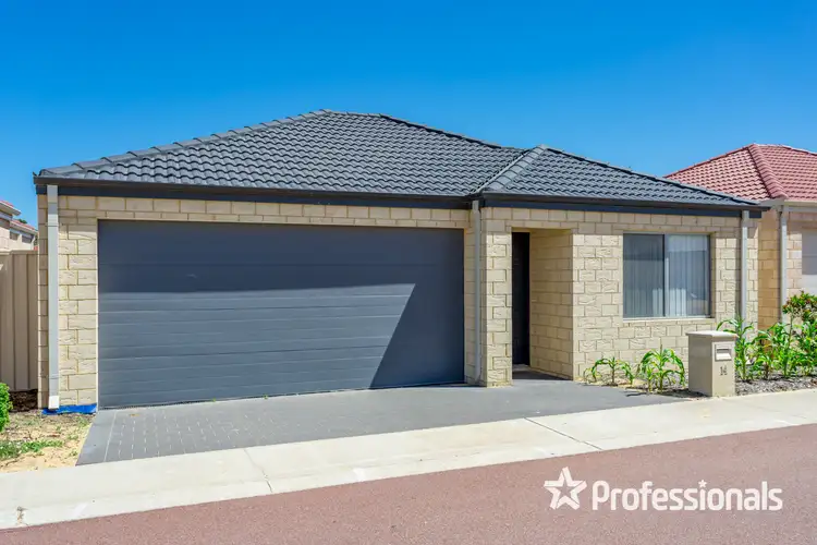 Main view of Homely house listing, 14 Belches Loop, Seville Grove WA 6112