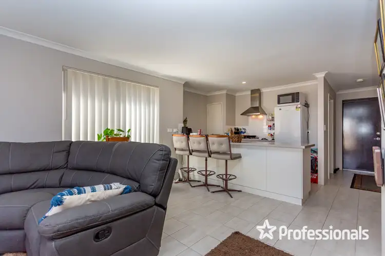 Second view of Homely house listing, 14 Belches Loop, Seville Grove WA 6112