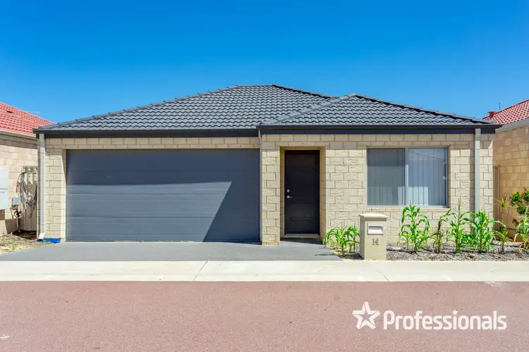 Third view of Homely house listing, 14 Belches Loop, Seville Grove WA 6112