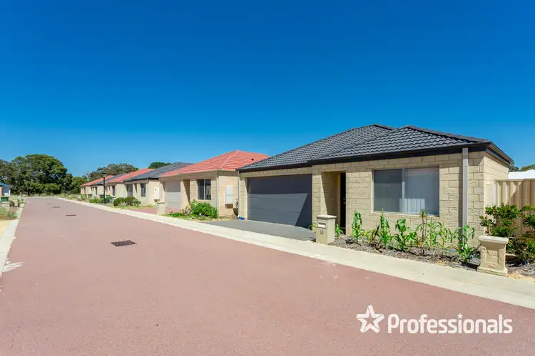 Fourth view of Homely house listing, 14 Belches Loop, Seville Grove WA 6112