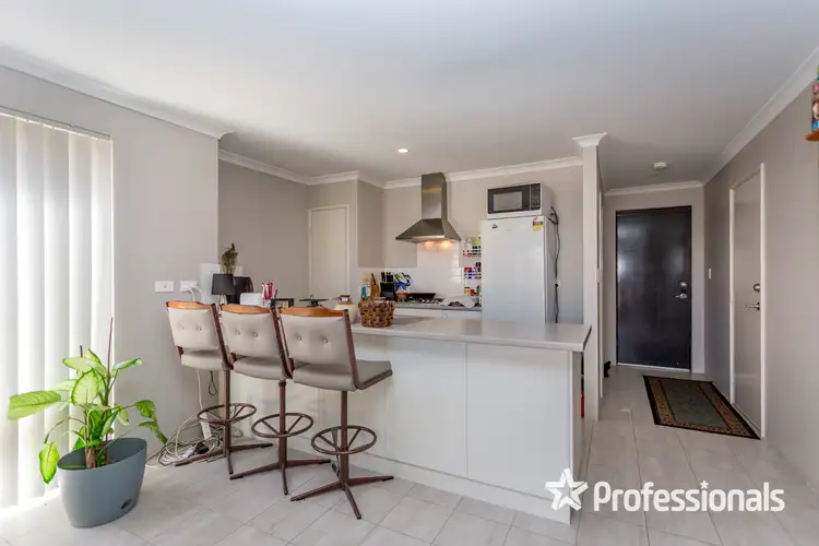 Fifth view of Homely house listing, 14 Belches Loop, Seville Grove WA 6112