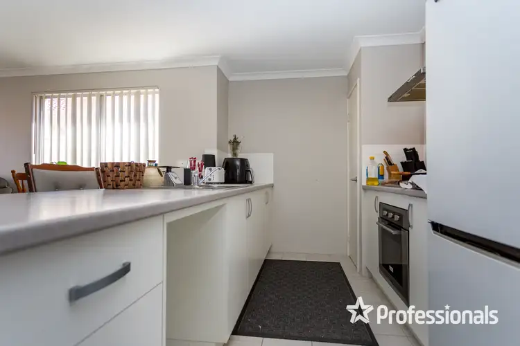 Sixth view of Homely house listing, 14 Belches Loop, Seville Grove WA 6112