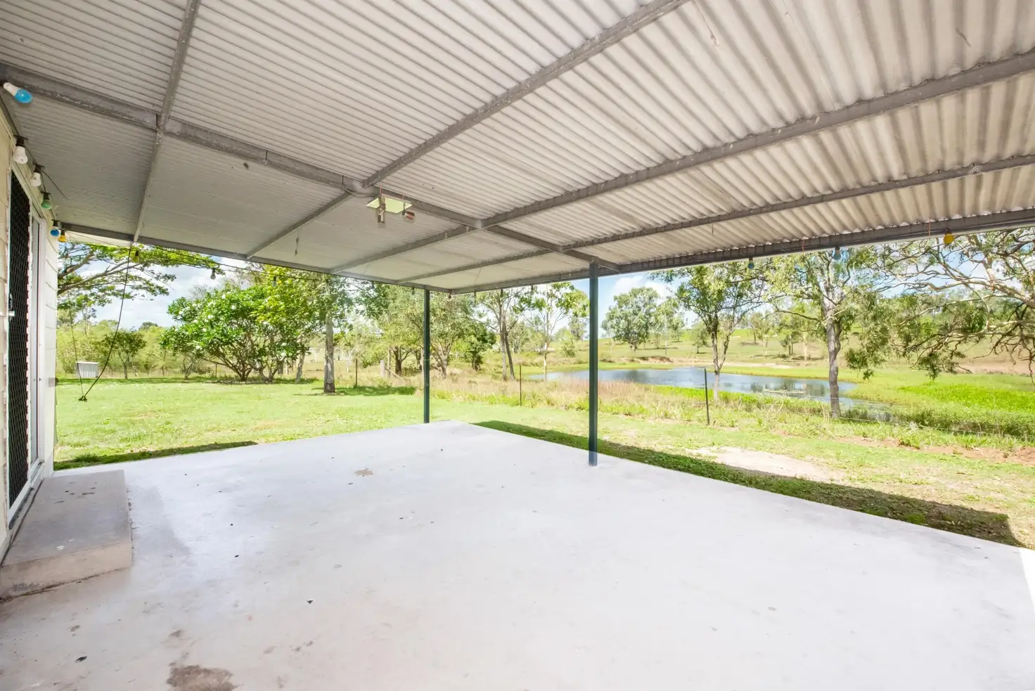 Main view of Homely house listing, 23828 Peak Downs Highway, Eton QLD 4741