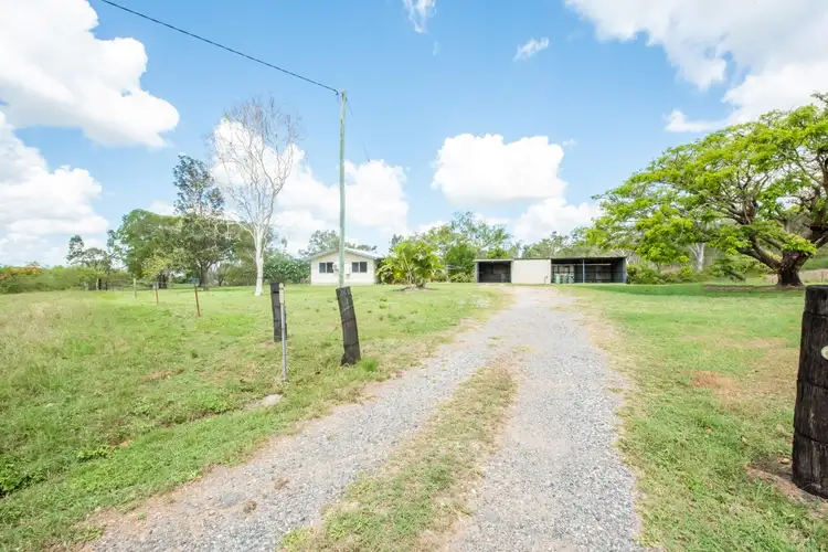 Third view of Homely house listing, 23828 Peak Downs Highway, Eton QLD 4741