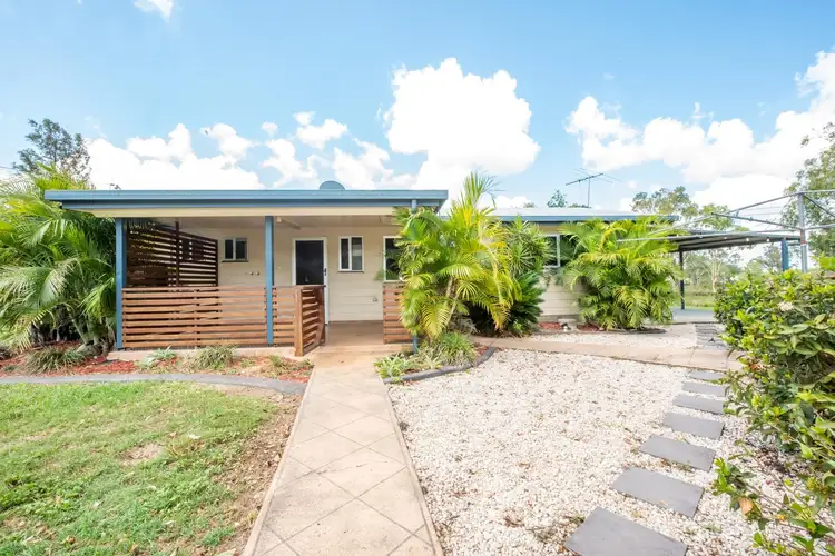 Fourth view of Homely house listing, 23828 Peak Downs Highway, Eton QLD 4741