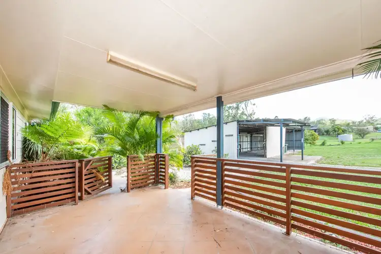 Fifth view of Homely house listing, 23828 Peak Downs Highway, Eton QLD 4741