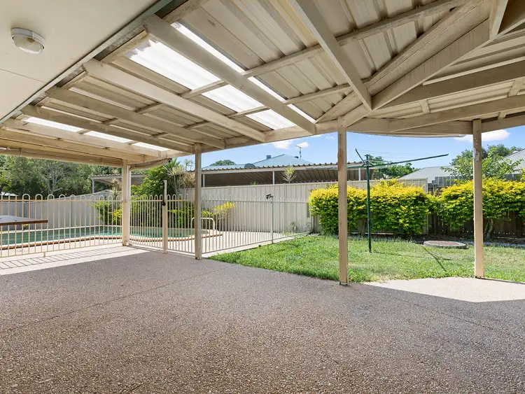 Fourth view of Homely house listing, 3 Dorian Crescent, Sippy Downs QLD 4556