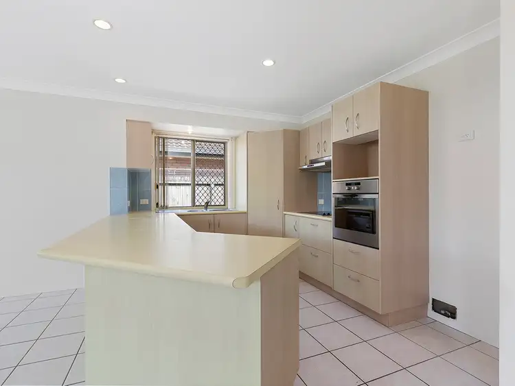 Sixth view of Homely house listing, 3 Dorian Crescent, Sippy Downs QLD 4556