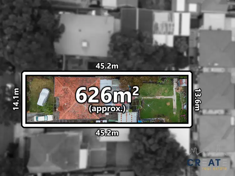 Main view of Homely house listing, 8 Elphinstone Street, West Footscray VIC 3012
