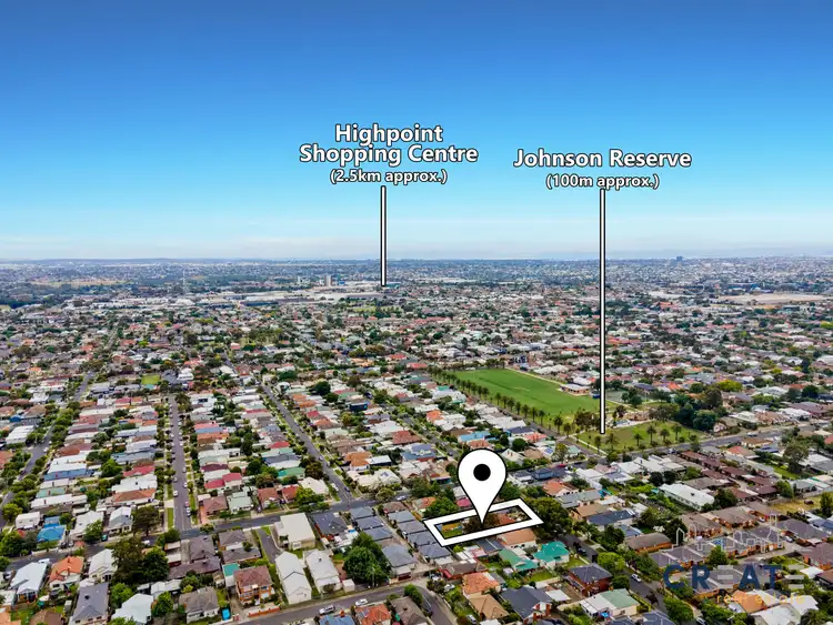 Third view of Homely house listing, 8 Elphinstone Street, West Footscray VIC 3012