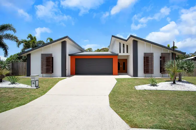 13 McGarry Street, Andergrove QLD 4740