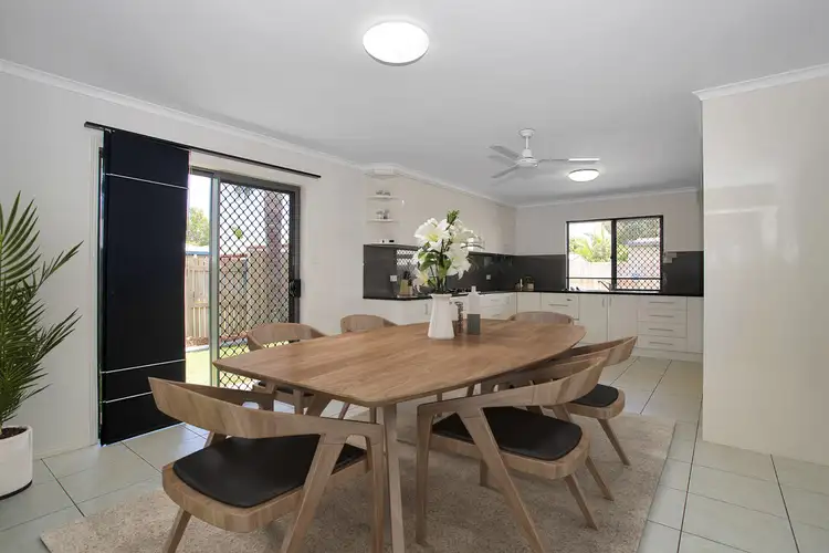 Fourth view of Homely house listing, 13 McGarry Street, Andergrove QLD 4740