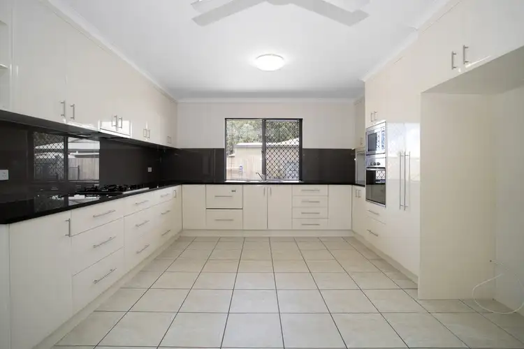 Fifth view of Homely house listing, 13 McGarry Street, Andergrove QLD 4740