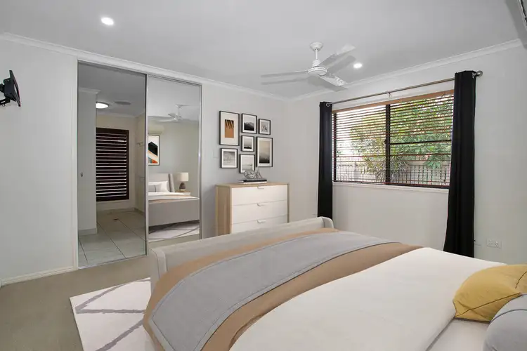 Sixth view of Homely house listing, 13 McGarry Street, Andergrove QLD 4740