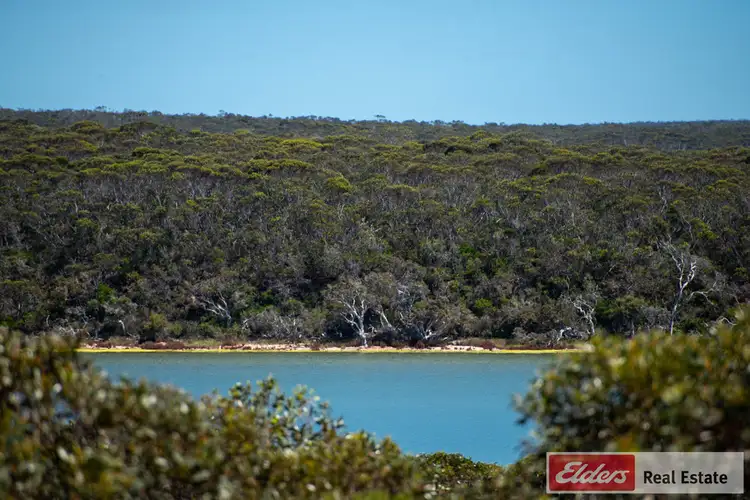 Fifth view of Homely land listing, 34 Margaret Street, Bremer Bay WA 6338