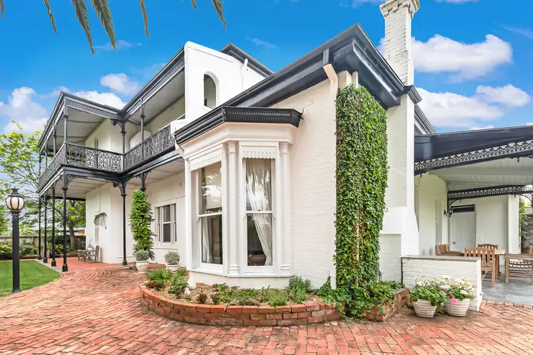 415-417 GEORGE STREET, Deniliquin NSW 2710