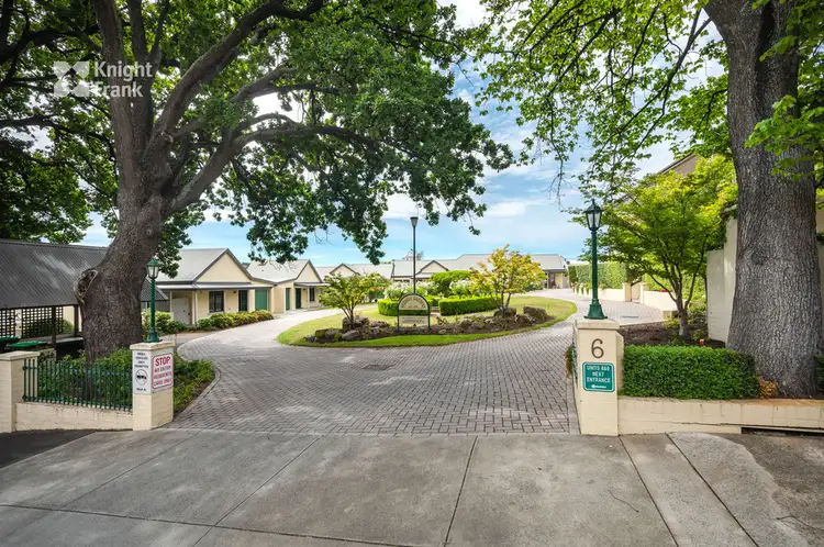 6/6 Stowell Avenue, Battery Point TAS 7004