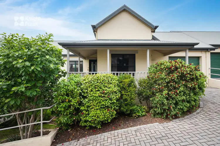 Second view of Homely unit listing, 6/6 Stowell Avenue, Battery Point TAS 7004